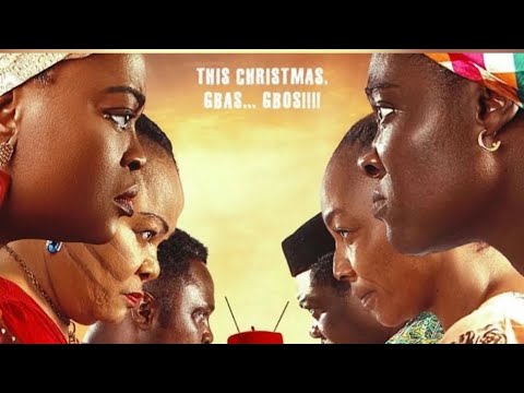 BATTLE ON THE BUKA STREET MOVIE REVIEW(Funke Akindele, Sola Sobowale, Mercy Johnson)