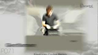 Mar-T - Gentlemen (Santiago Cortes Remix)