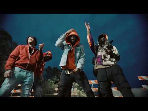 Big Jc ft Opcyounginn & Afnfkayoo2x - Crash Dummy (Official Music Video)