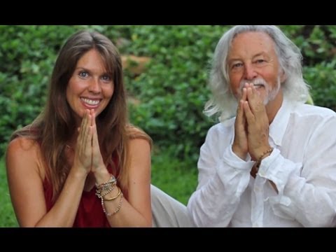 Deva Premal & Miten: New Mantra Meditation Journey Begins