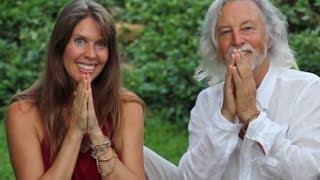 Deva Premal & Miten: New Mantra Meditation Journey Begins