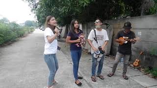 Download lagu NGAMEN 5 (COVER) VERSI PENGAMEN TRIO WOKWOK FT MANDA & CECE DIANA- GOYANG NYA ASIKK BGT mp3