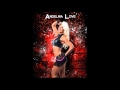 EWA Angelina Love 2nd Theme Unhinged By Dale Oliver
