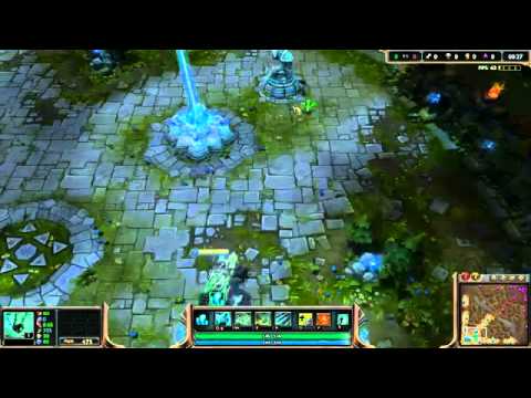 League of Legends   LOL Animated Icons Idea   Thresh   YouTube