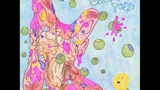 Guerilla Toss "Breeding Snakes" (Excerpt) Jeffrey Johnson on FEEDING TUBE RECORDS