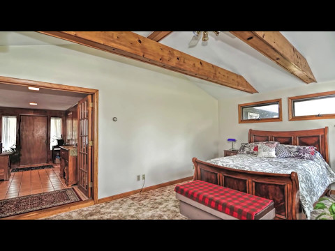 74 Maple St. Paxton, MA - Virtual Tour
