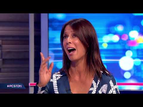 Peston December 4th 2019