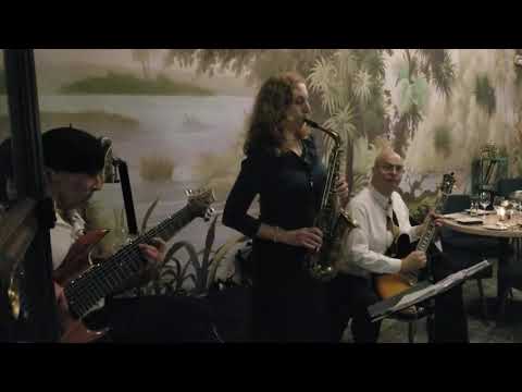 Promotional video thumbnail 16 for Hana Dolgin
