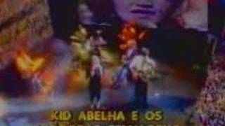 KID ABELHA - NADA POR MIM - 1984/85