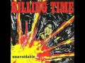KILLING TIME - Unavoidable 1996 [FULL ALBUM]