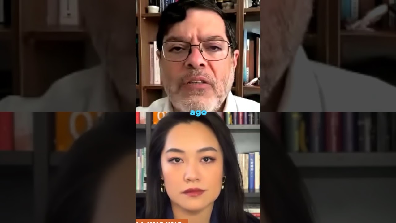 No Nuclear Weapons? US Intelligence Report on Iran Explained