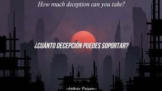 Muse - Mk ultra | Sub Español