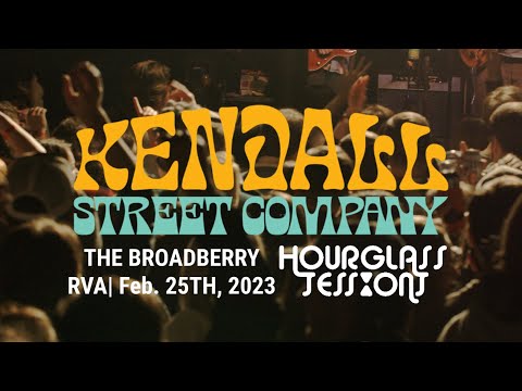 Kendall Street Company - Live at The Broadberry 02/25/23