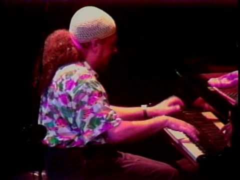 Egberto Gismonti e Zeca Assumpção - Heineken Concerts 92