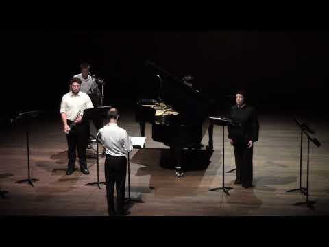 Galina Ustvolskaya: Symphony No. 4 (Prayer)