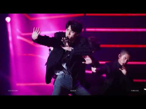 [4K] 171202 FOREVER SEHUN
