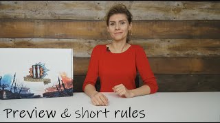 Jana's Table - Guards of Atlantis II video thumbnail