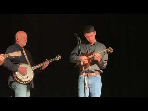 Fireball Mail - Lonesome River Band