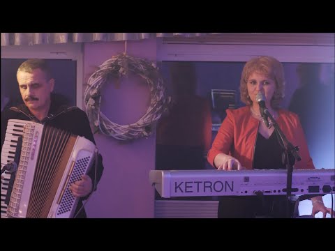 Zespół Plus - Mix przebojów zespołu Dystans (cover 2021)