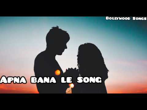 Apna Bana Le by Sakshi Holkar - Lyrical | Bhediya | Varun Dhawan, Kriti S | Sachin-Jigar, Amitabh B