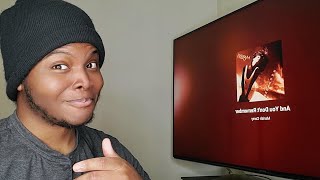 Mariah Carey - &quot;And You Don&#39;t Remember&quot; (REACTION)