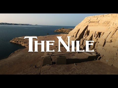 The Nile Egypts Great River with Bettany Hughes  1/4