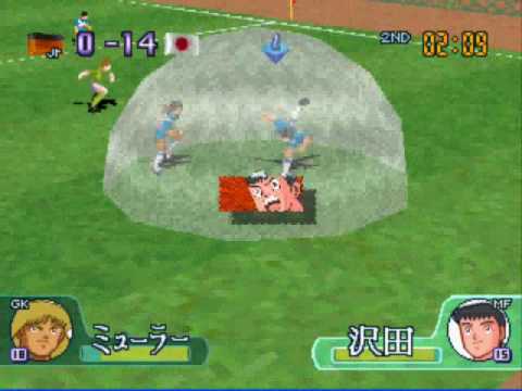 download lagu mp3 mp4 Captain Tsubasa J Get In The Tomorrow Japan, download lagu Captain Tsubasa J Get In The Tomorrow Japan gratis, unduh video klip Captain Tsubasa J Get In The Tomorrow Japan