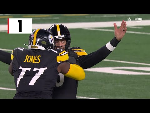 Top 15 Plays of Week 7 | 2025 NFL Season