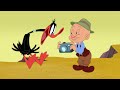 Booby Prize/End of the Leash Gags: Pea Shooter/Balloon Salesman: Porky's