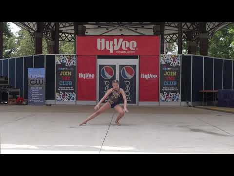 Emily Augsburger 2019 Sprout