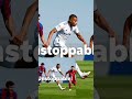 Kylian Mbappe Destroying Laliga Defenders This Season