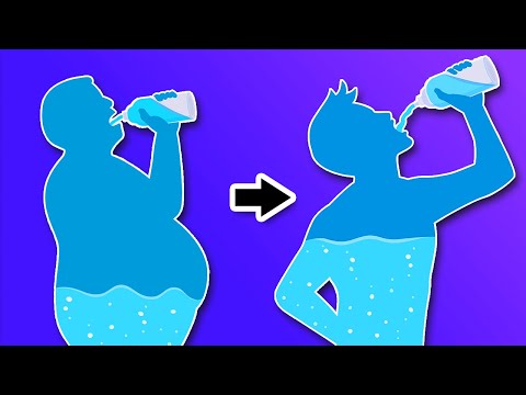What Happens When You Drink 1 Gallon of Water a Day