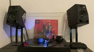 Radio Bikini - The Vaccines Vinyl 12”