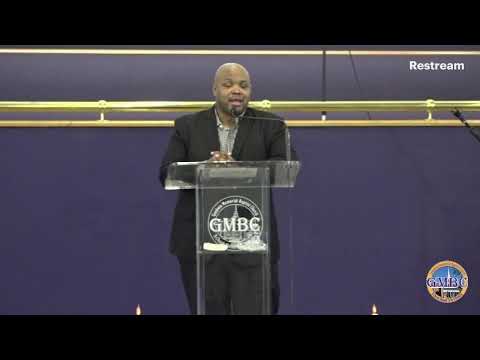 January 24, 2026 - Worship Service with Pastor McLaughlin