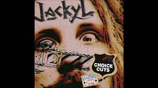 WE&#39;RE AN AMERICAN BAND   JACKYL