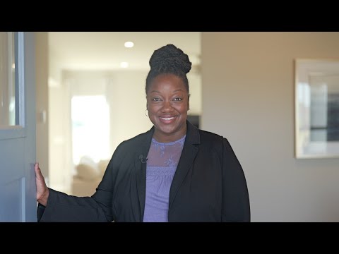 Video of Magnolia Grove Reserve Community