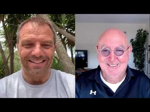 Skypen met Maurice Steijn van NAC!