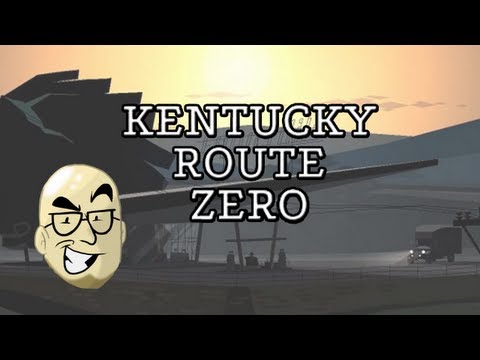 Kentucky Route Zero PC