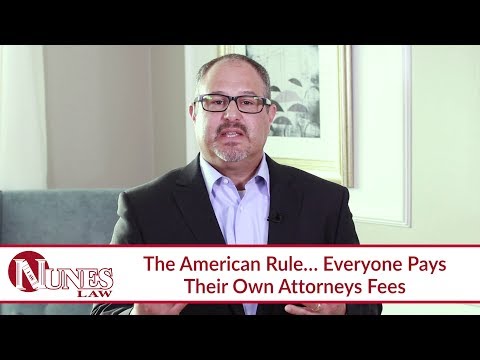 Who Pays for Your Attorney in a Car Crash Case
