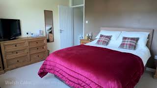 The Pantry Bed & Breakfast, Erwood