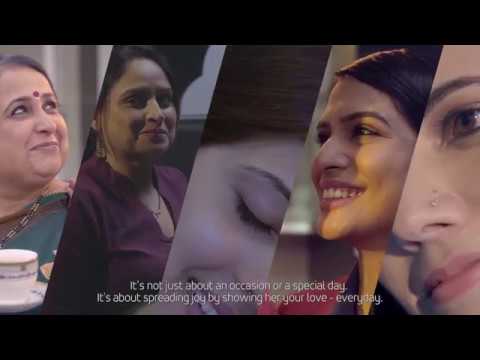 Sareena  TVC