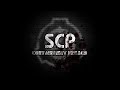 Channel 3 Theme SCP Containment Breach
