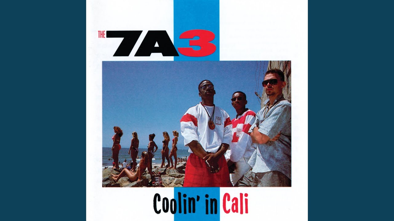 The 7A3 - Drums of Steel