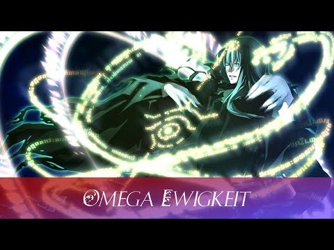 Dies irae - Animation OST: Ω Ewigkeit