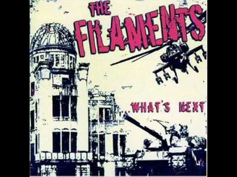 The Filaments - B.P.C
