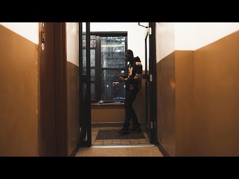 DaRealJugg - Too Bummy To Fly (Official Music Video)