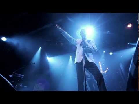 Tanz Baby! - Liebe ist ein Hospital, live @ WUK