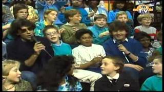 Albert Hammond &amp; Albert West - Give a little love [1986]