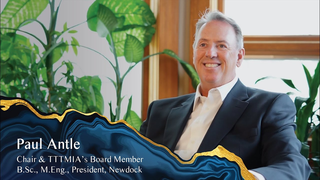 Newdock Sponsor Vignette 2023