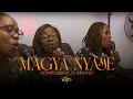 M Agya Nyame